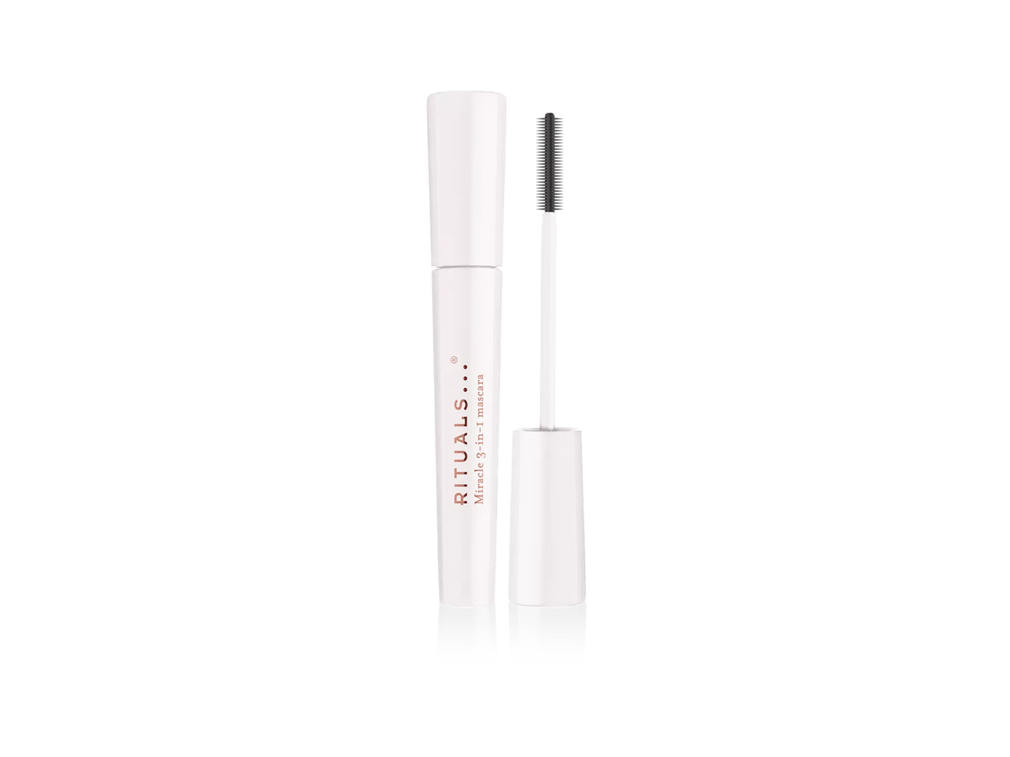 Mascara mascara, 8.5 ml