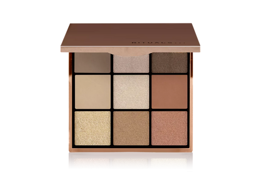Miracle Day to Night Limited Edition Palette